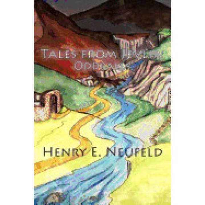 Tales from Jevlir: Oddballs