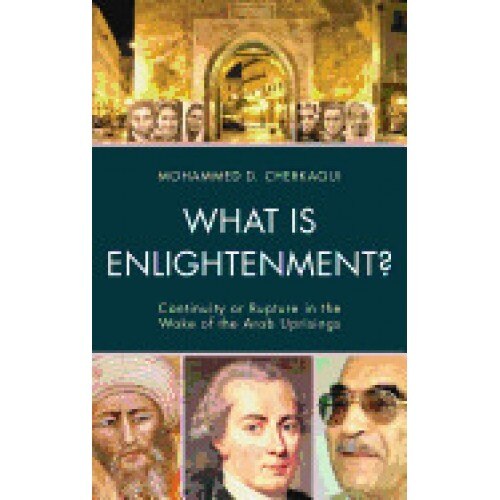 What Is Enlightenment?: Continuity or Rupture in the Wake of the Arab Uprisings