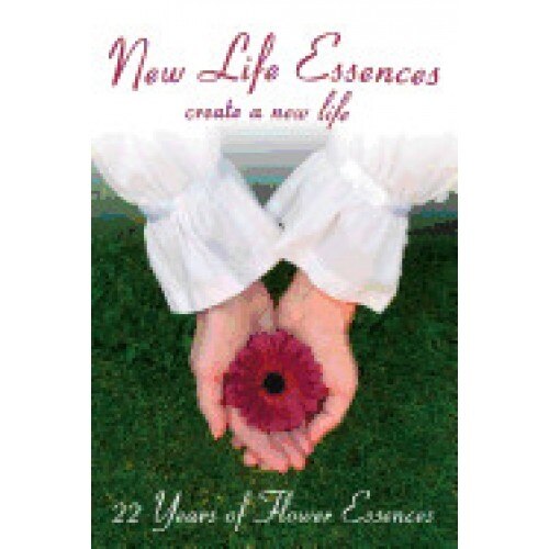 New Life Essences: Create a New Life