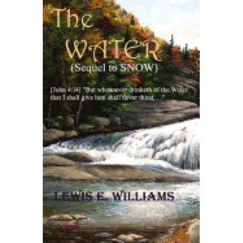 The Water: A Christian Novel for the Young at Heart Circa 1740