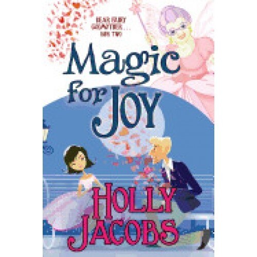 Magic for Joy