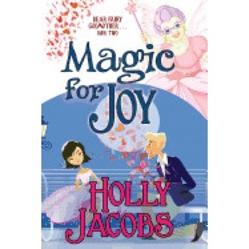 Magic for Joy Magic for Joy