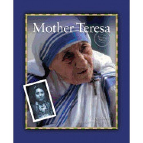 Mother Teresa, Terry Barber (Author)