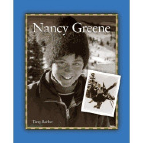 Nancy Greene