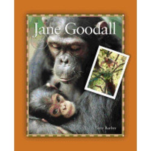 Jane Goodall