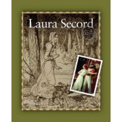 Laura Secord