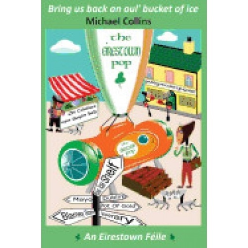 Bring Us Back an Oul' Bucket of Ice