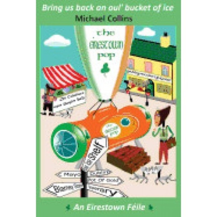 Bring Us Back an Oul' Bucket of Ice