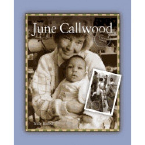 June Callwood