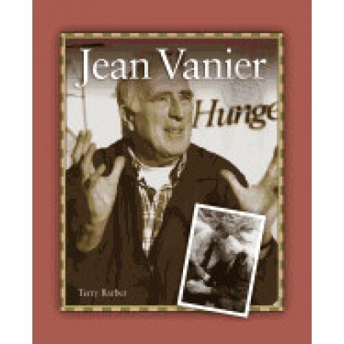 Jean Vanier