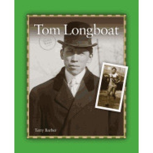 Tom Longboat