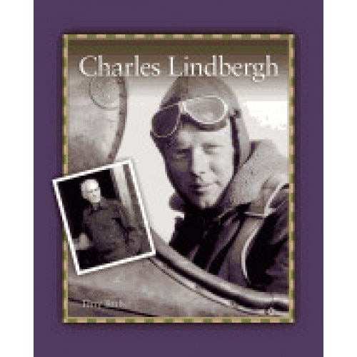 Charles Lindbergh