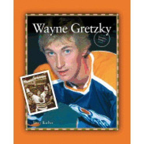 Wayne Gretzky