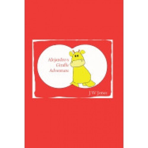 Alejandro's Giraffe Adventure