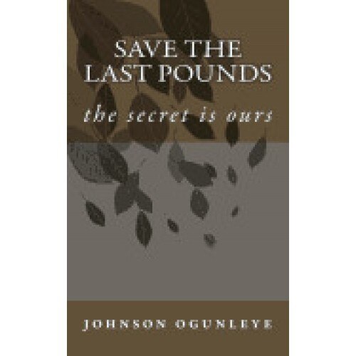 Save the Last Pounds: The Secret Is Ours