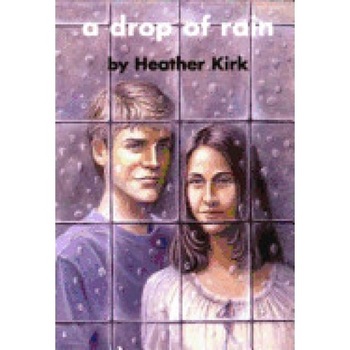 A Drop of Rain A Drop of Rain
