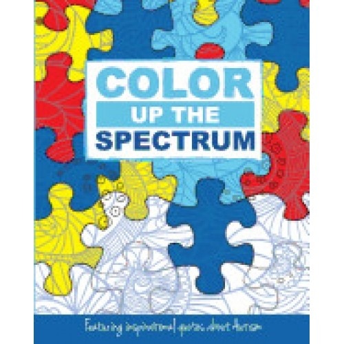 Color Up the Spectrum