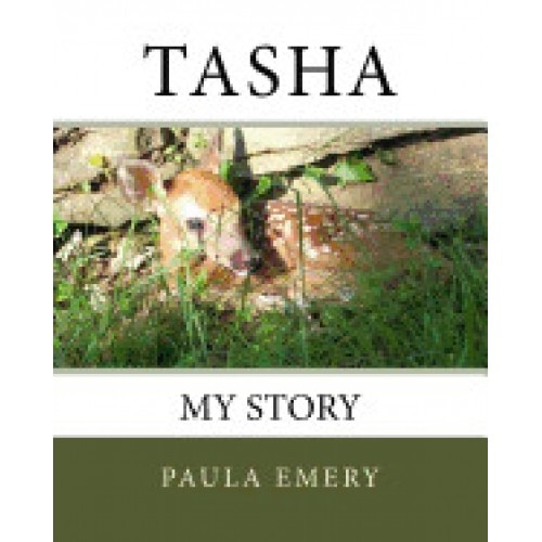 Tasha: My Story