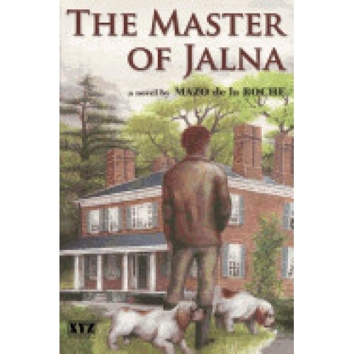 The Master of Jalna
