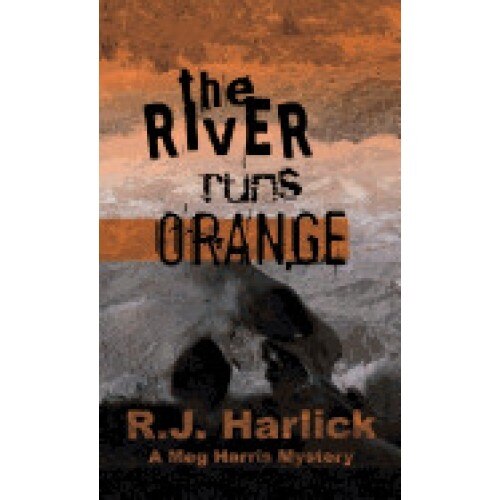 The River Runs Orange