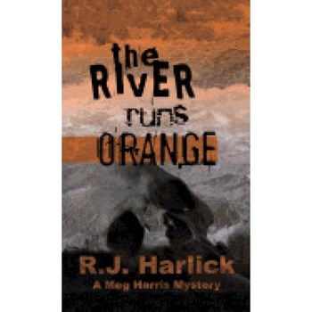 The River Runs Orange The River Runs Orange