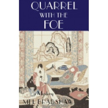 Quarrel with the Foe Quarrel with the Foe