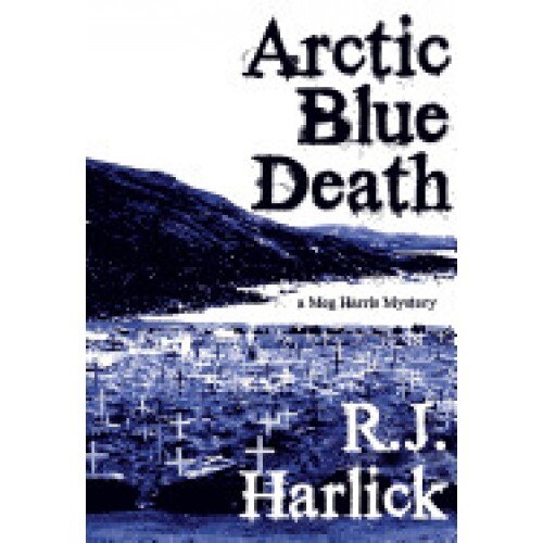 Arctic Blue Death