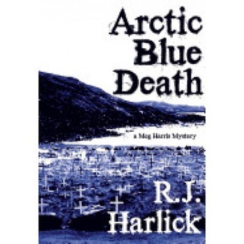 Arctic Blue Death Arctic Blue Death