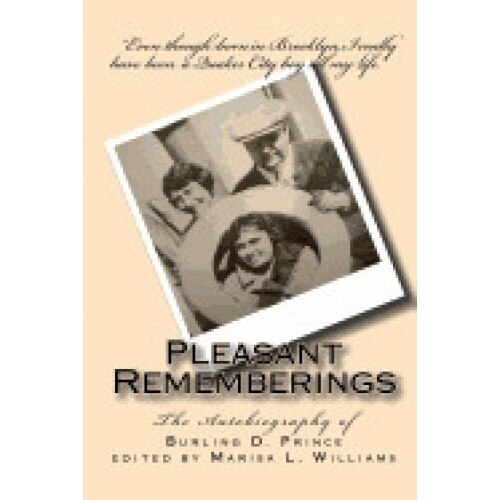 Pleasant Rememberings