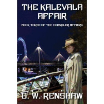 The Kalevala Affair: Book 3 of the Chandler Affairs The Kalevala Affair: Book 3 of the Chandler Affairs