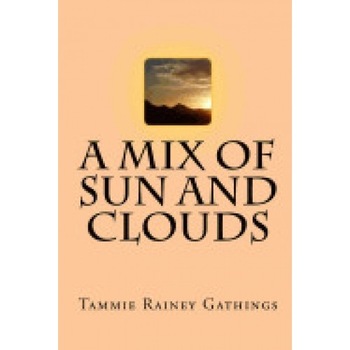 A Mix of Sun and Clouds A Mix of Sun and Clouds