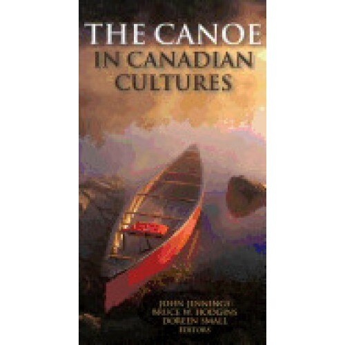 Canoe in Canadian Cultures