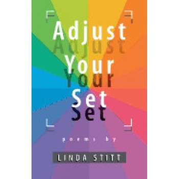 Adjust Your Set. Adjust Your Set.