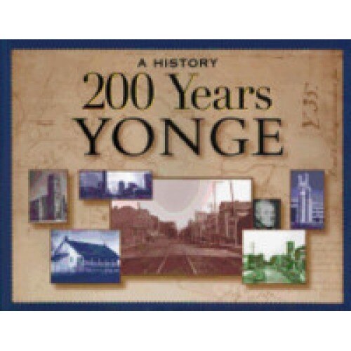 200 Years Yonge