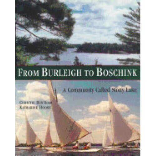 From Burleigh to Boschink