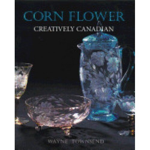 Corn Flower: Creatively Canadian