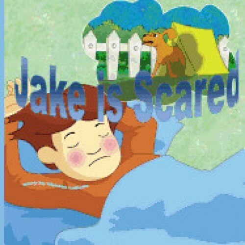 Jake Is Scared