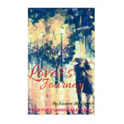 Lover's Journey: Only for Passionate Lovers