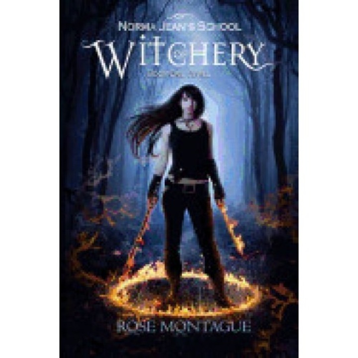 Norma Jean's School of Witchery: Book One: Jewel