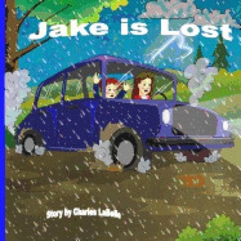 Jake Is Lost Jake Is Lost