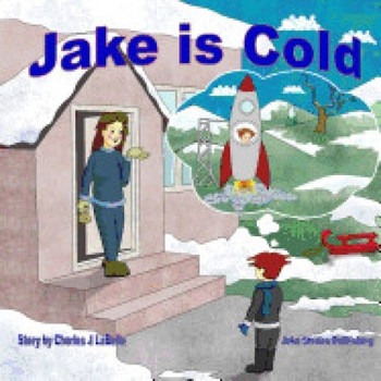 Jake Is Cold Jake Is Cold