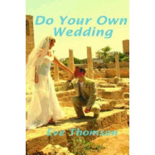 Do Your Own Wedding