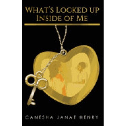 What's Locked Up Inside of Me