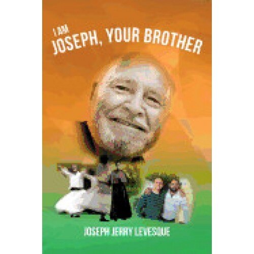 I Am Joseph, Your Brother