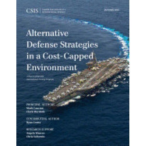 Alternative Defense Strategies in a Post-Capped Environment