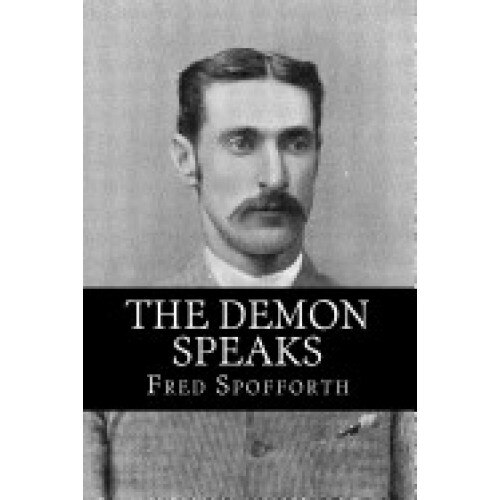 The Demon Speaks: Recollections and Reminiscences