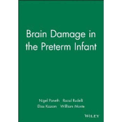 Brain Damage in the Preterm Infant: A Practical Guide to Improved Faculty Performance and Promotion/Tenure Decisions