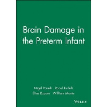 Brain Damage in the Preterm Infant: A Practical Guide to Improved Faculty Performance and Promotion/Tenure Decisions Brain Damage in the Preterm Infant: A Practical Guide to Improved Faculty Performance and Promotion/Tenure Decisions