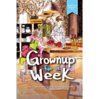 Grownup for a Week Grownup for a Week