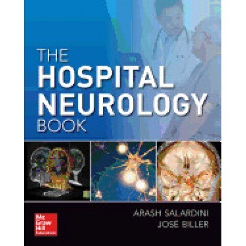 Hospital Neurology Book
